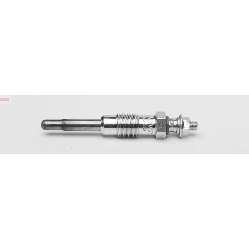 Denso Diesel Engine Glow Plug fits Alfa Romeo 164 1987-1992 2.5