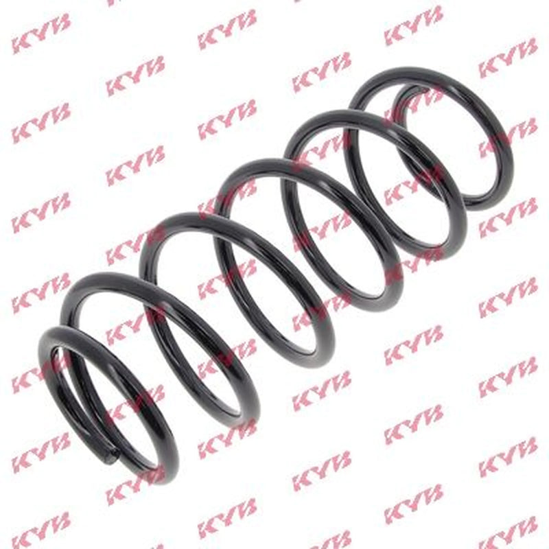 KYB Front Suspension Coil Spring fits Audi 80 B4 1991-1996 1.6 2.0 2.3