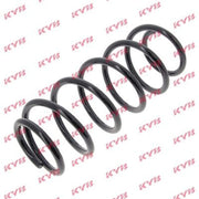 KYB 2 x Suspension Springs fits Audi 80 B4 1991-1996 1.6 2.0 2.3