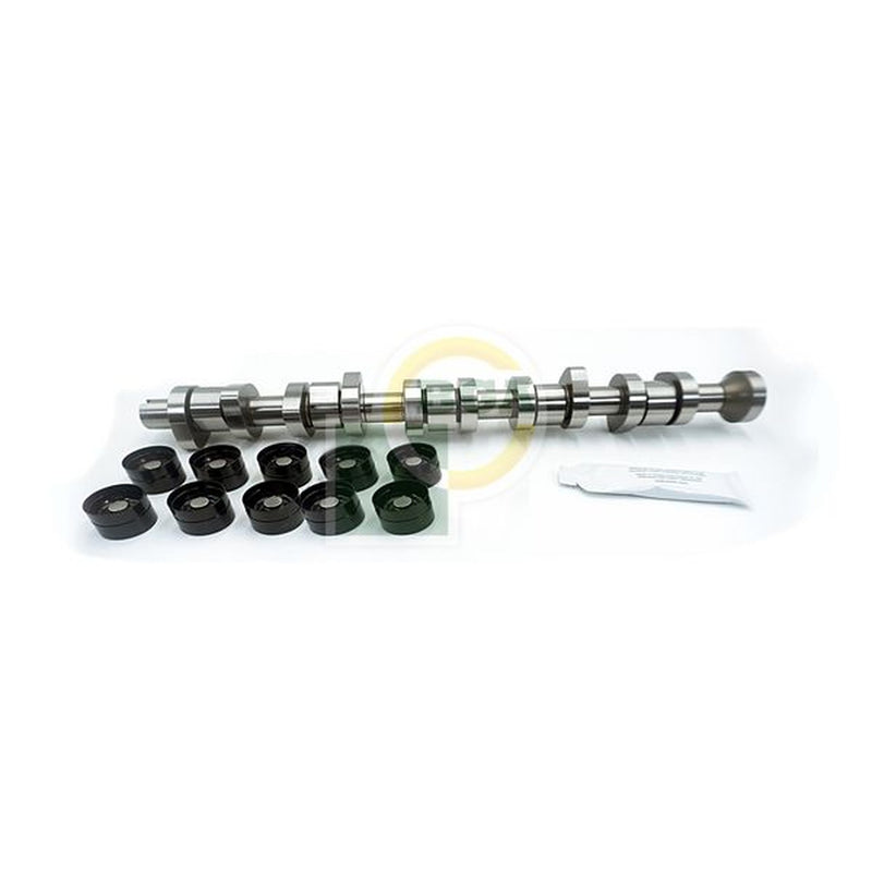 BGA Camshaft Kit Set With Bearings Exhaust Side fits VW Multivan 2003-2009 2.5