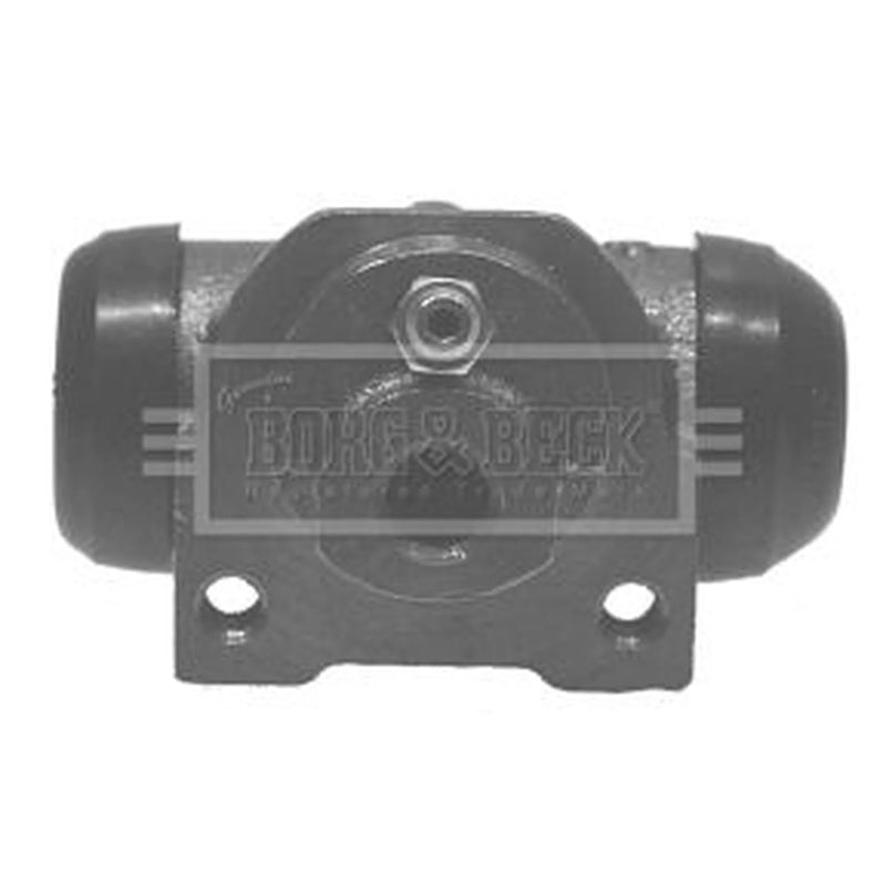 Borg & Beck Wheel Cylinder Hydraulic Brake Rear Right BBW1839