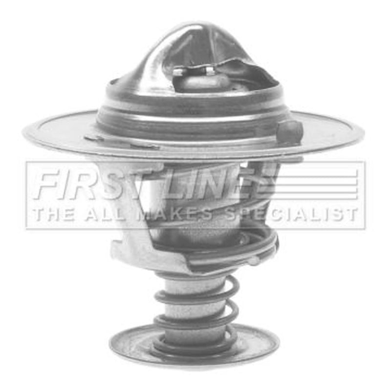 First Line Thermostat,Coolant fits Citroën Berlingo First 1996-2005 1.9 2.0