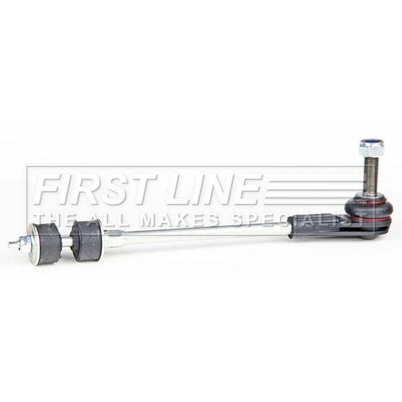 First Line Stabiliser Bar Link Coupling Rod fits Ford Focus IV Turnier 2018-2025