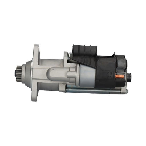 Valeo Starter Motor 24V 6kW 12 Teeth 438592
