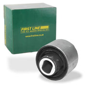 First Line Wishbone / Control / Trailing Arm Bush fits Mercedes-Benz C-Class