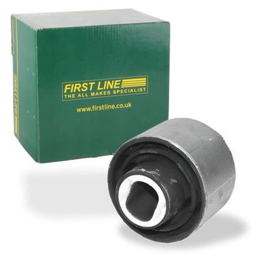 First Line Wishbone / Control / Trailing Arm Bush fits Mercedes-Benz C-Class