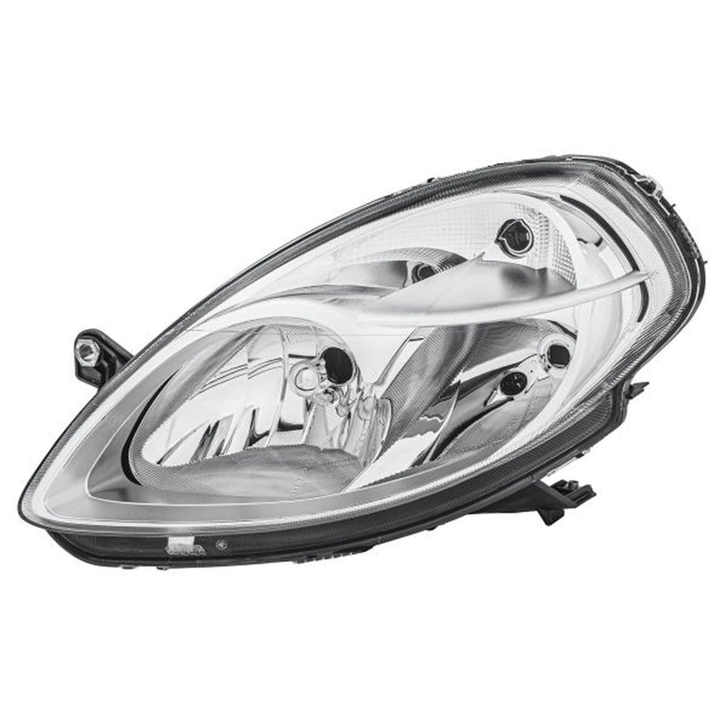 Hella Headlight Headlamp PY21W Left