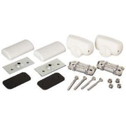 Fiamma Carry-Bike Top Fixing Kit M6X50Mm 98656-588 Fiamma - Bars 4 Cars