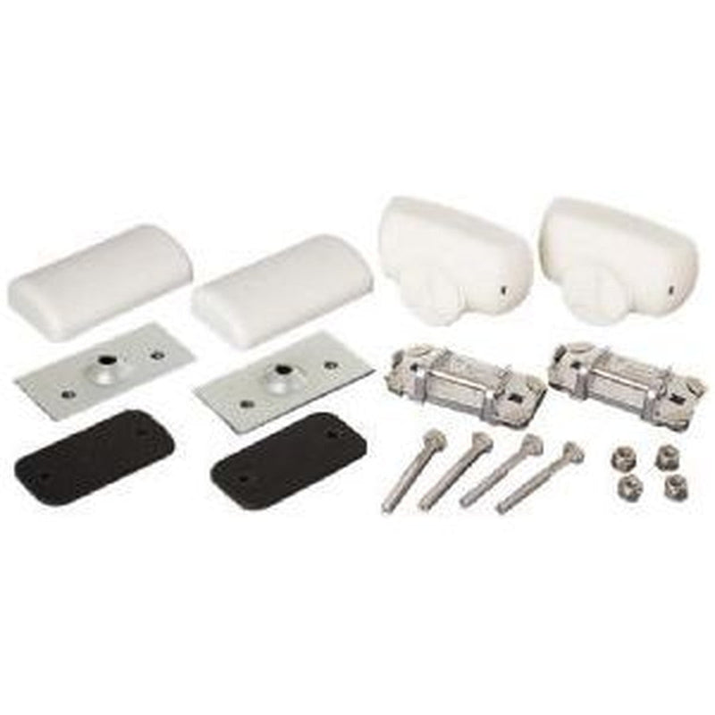 Fiamma Carry-Bike Top Fixing Kit M6X50Mm 98656-588 Fiamma - NN4 Online