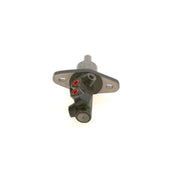 Bosch Brake Master Cylinder Hydraulic Assembly fits Ford Ka 1996-2008 1.3