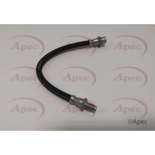 Apec Brake Hydraulic Hose Line Rear HOS4228