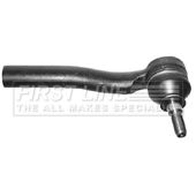 First Line Steering Tie Rod End Ball Joint fits Fiat Bravo I 1995-2001 2.0
