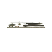 Gates Timing Chain Kit Set Links fits Alfa Romeo Mito 2008-2018 1.3