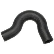 Gates Radiator Coolant Hose 255mm ID fits Audi 100 C2 1977-1984 1.9 2.0 2.1