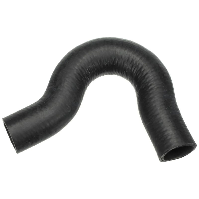 Gates Radiator Coolant Hose 255mm ID fits Audi 100 C2 1977-1984 1.9 2.0 2.1
