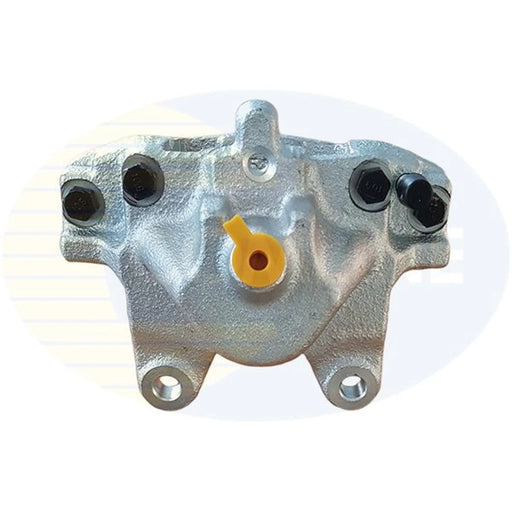 Comline Brake Caliper Assembly Rear Left fits Mercedes-Benz E-Class 1995-2002
