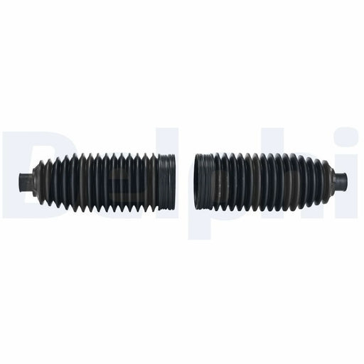 Delphi 2 x Steering Bellow Front fits Jaguar F-Pace 2015 on 2.0 3.0