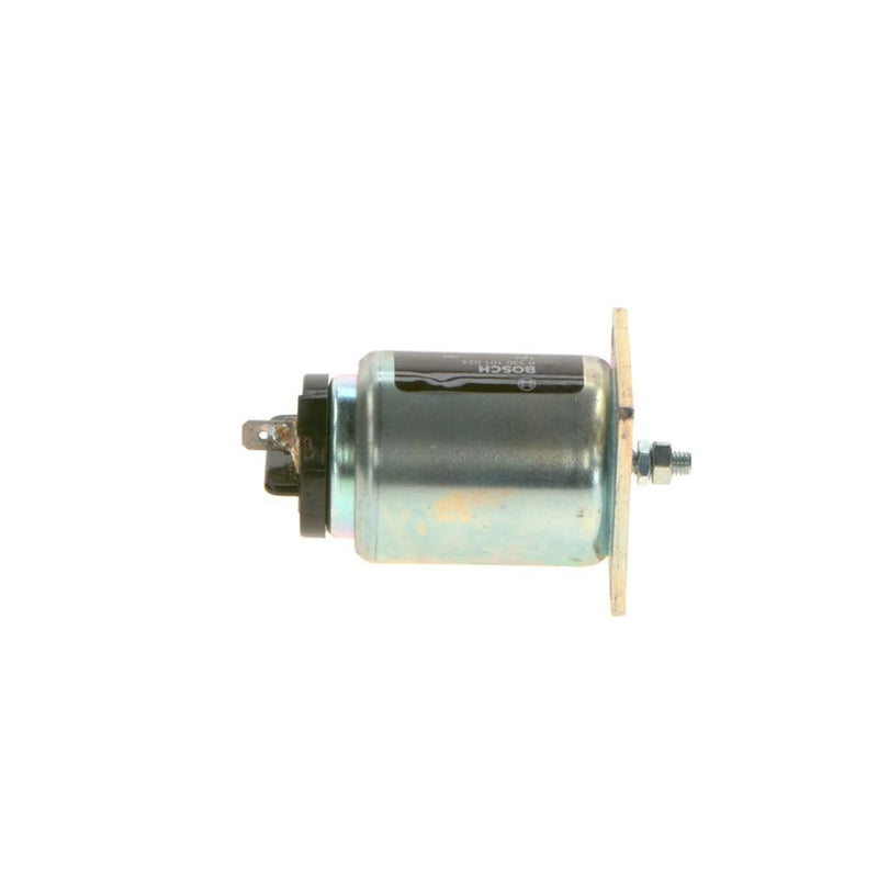 Bosch Solenoid Actuator Valve