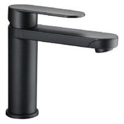 Reich Mixer Tap Linnea K (Bathroom) Black 568-703000PSK2 Reich - Dynamic Drive