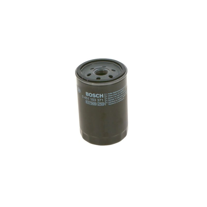 Bosch Engine Oil Filter