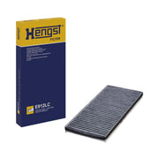 Hengst Cabin Air Filter (Pollen Filter) fits Mercedes-Benz Sprinter 2-T