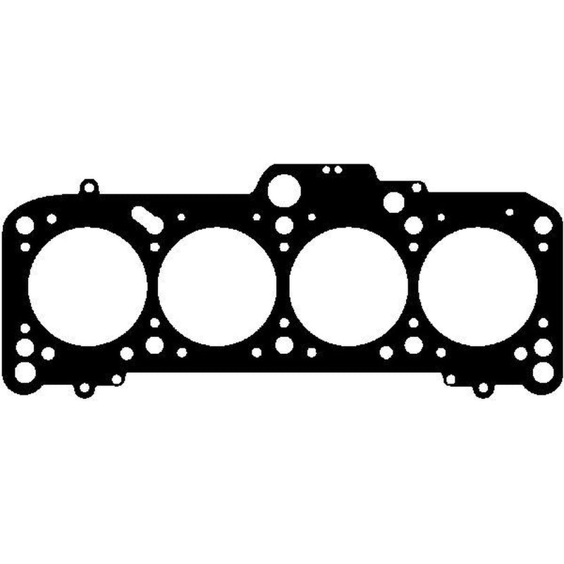 BGA Cylinder Head Gasket 1mm Thick fits Audi 80 B3 1989-1991 1.9