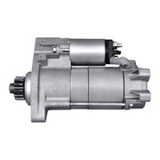 Hella Starter Motor 12V 2kW 12 Teeth fits Land Rover Discovery IV 2013-2018 3.0