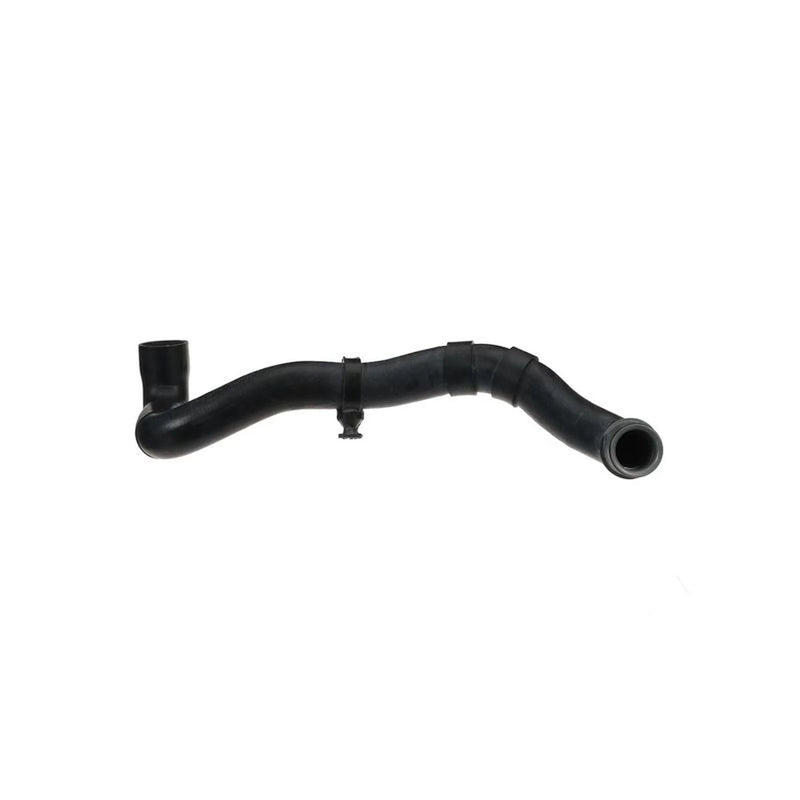 Gates Radiator Coolant Hose 610mm ID fits Mercedes-Benz C-Class 2000-2002