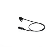 Bosch Crankshaft Position Sensor fits Fuso (Mitsubishi) Canter VII 2006-2013