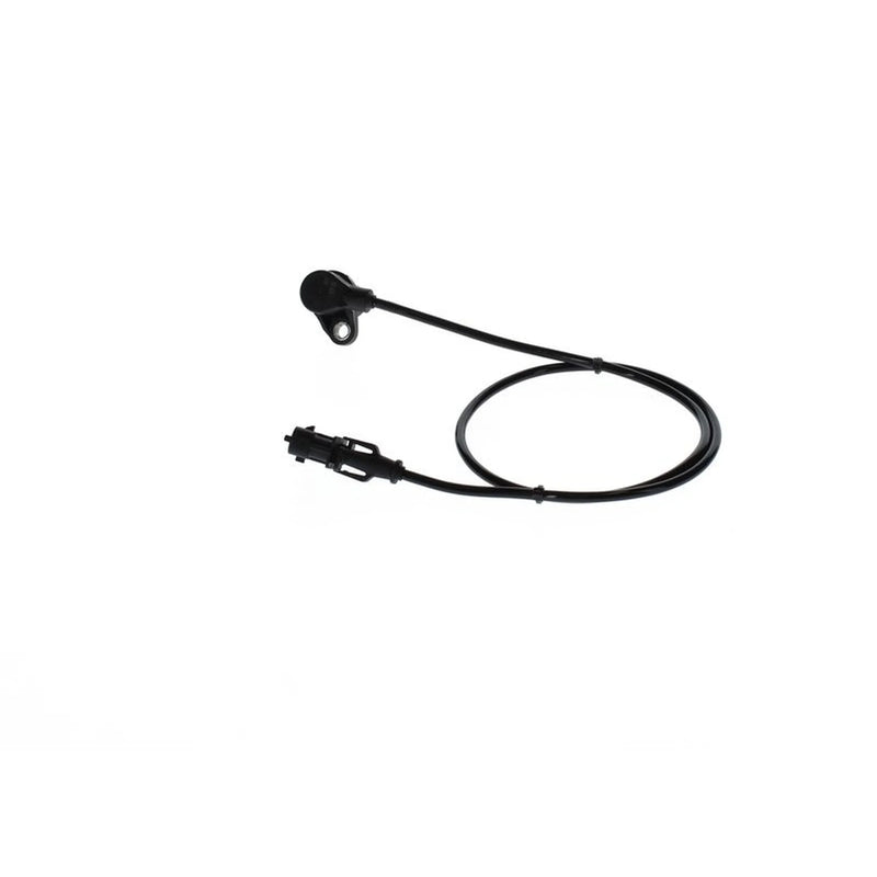 Bosch Crankshaft Position Sensor fits Fuso (Mitsubishi) Canter VII 2006-2013