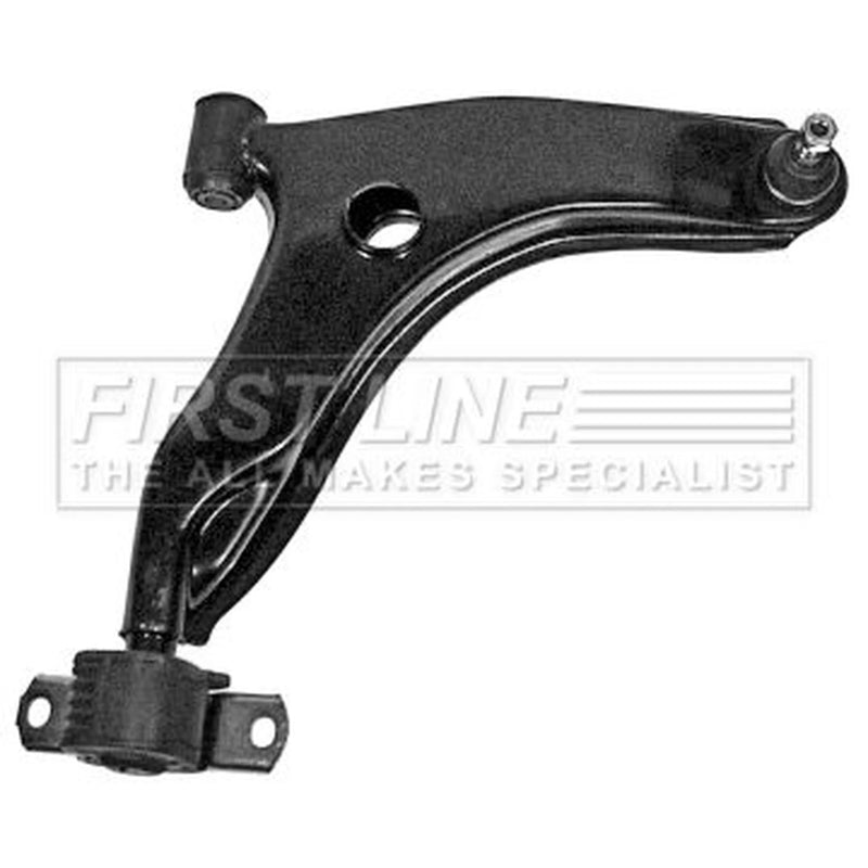 First Line Control/Trailing Arm fits Mitsubishi Carisma 1995-2006 1.6 1.8 1.9