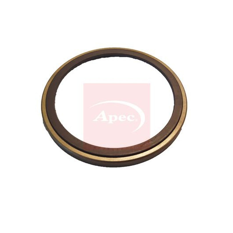 Apec ABS Sensor Ring Rear Left fits Mercedes-Benz Citan Dualiner 2012-2021