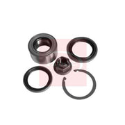 Apec Wheel Bearing Kit fits Volvo S40 I 1995-2004 1.6 1.8 1.9 2.0