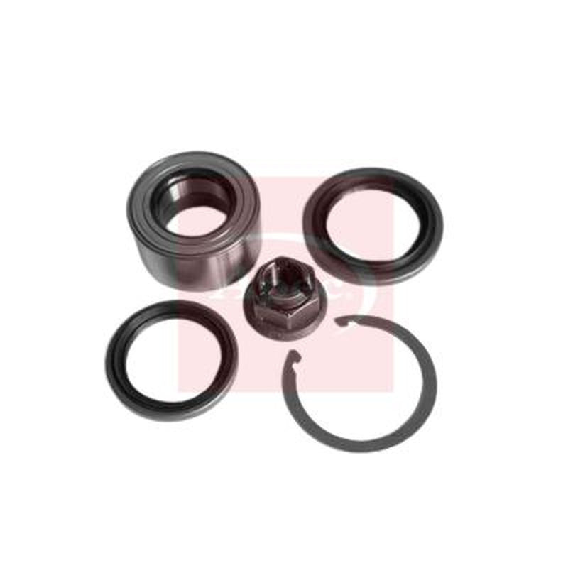 Apec Wheel Bearing Kit fits Volvo S40 I 1995-2004 1.6 1.8 1.9 2.0