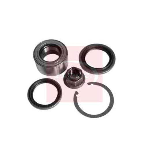 Apec Wheel Bearing Kit fits Volvo S40 I 1995-2004 1.6 1.8 1.9 2.0