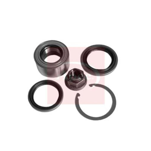 Apec Wheel Bearing Kit AWB1217