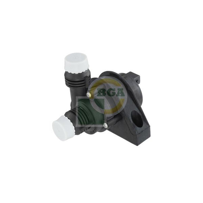 BGA Auxiliary Coolant Water Pump fits BMW X5 2006-2018 3.0