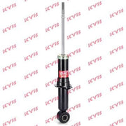 KYB 2 x Shock Absorbers fits Toyota Corolla Verso 2004-2009 1.6 1.8 2.0 2.2