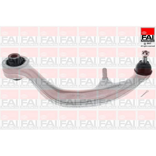 FAI Control/Trailing Arm