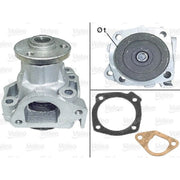 Valeo Engine Cooling Water Pump 506115