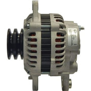 Hella Car Alternator 12V fits Mitsubishi Pajero/Shogun 1993-1999 2.8