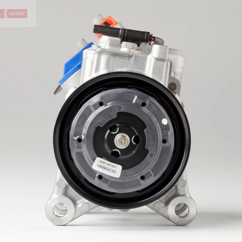 Denso Air Conditioning Compressor fits BMW 3 2004-2013