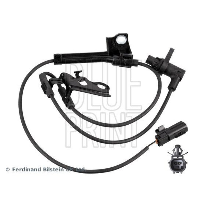 Blue Print ABS Wheel Speed Sensor Front Left fits Toyota Corolla 2006-2019