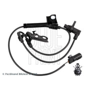 Blue Print Wheel Bearing Kit with Wheel Speed Sensor fits Toyota Corolla