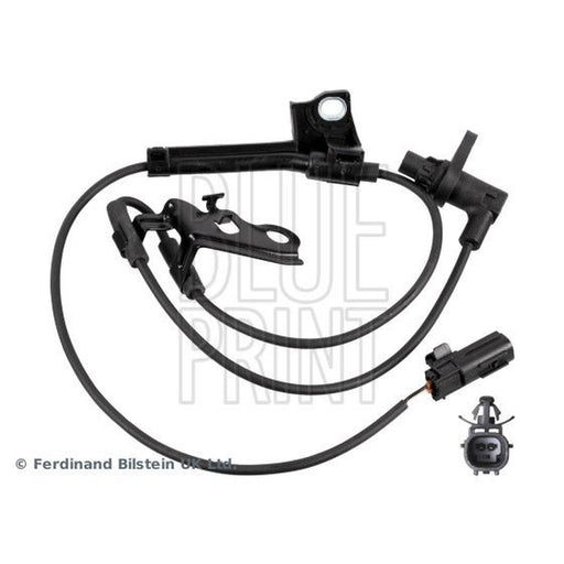 Blue Print ABS Wheel Speed Sensor Front Left fits Toyota Corolla 2006-2019