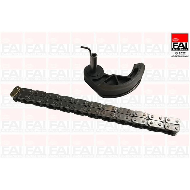 FAI Oil Pump Drive Chain