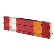 Hella Tail Light / Lamp R10W Right fits Mercedes-Benz Mk 1987-1996