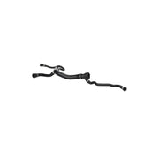 Gates Radiator Coolant Hose 578mm ID fits BMW X5 2003-2006 4.4 4.8