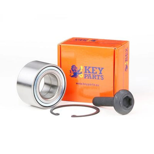 Key Parts Wheel Bearing Kit fits Audi A3 1999-2003