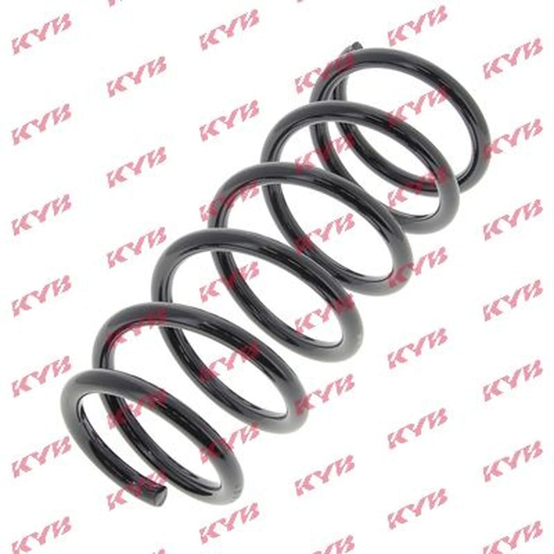 KYB Rear Suspension Coil Spring fits Nissan Almera 2000-2006 1.5 1.8 2.2